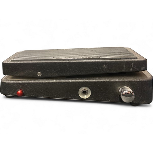 Used Dunlop 535Q Cry Baby Multi-Wah Effect Pedal