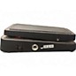 Used Dunlop 535Q Cry Baby Multi-Wah Effect Pedal
