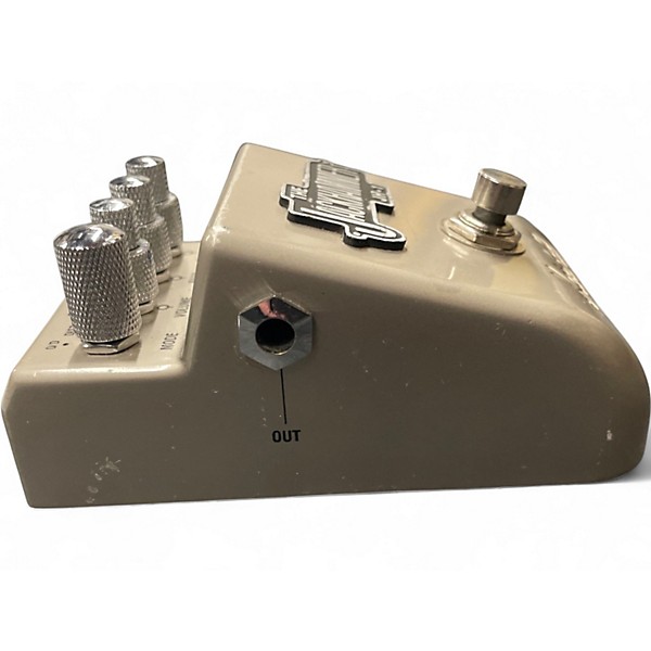 Used Marshall jh1 Effect Pedal