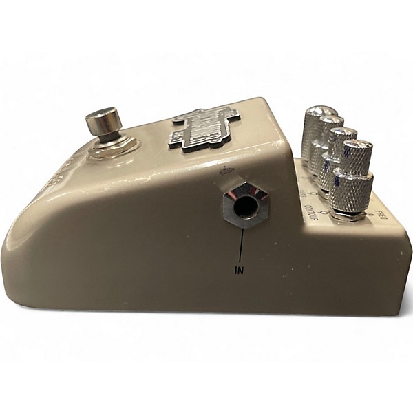 Used Marshall jh1 Effect Pedal