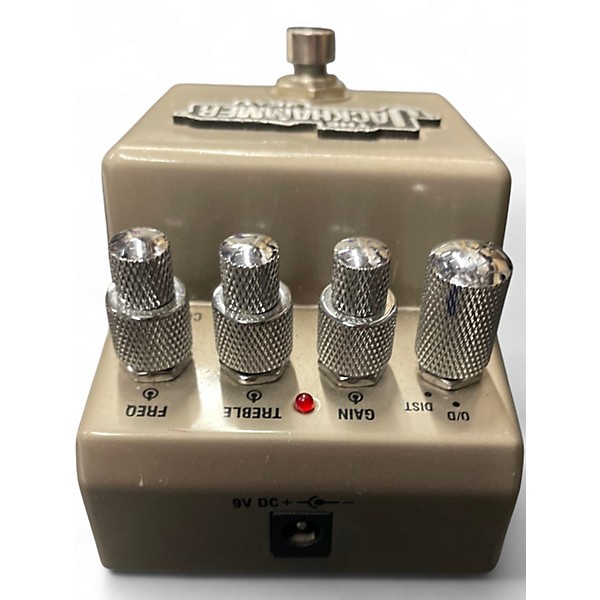 Used Marshall jh1 Effect Pedal