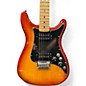 Used Fender Player Lead III SIENNA BURST Solid Body Electric Guitar