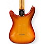 Used Fender Player Lead III SIENNA BURST Solid Body Electric Guitar