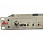 Used Dbx 286S Exciter