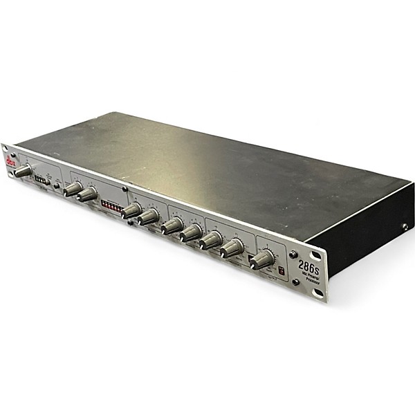 Used Dbx 286S Exciter