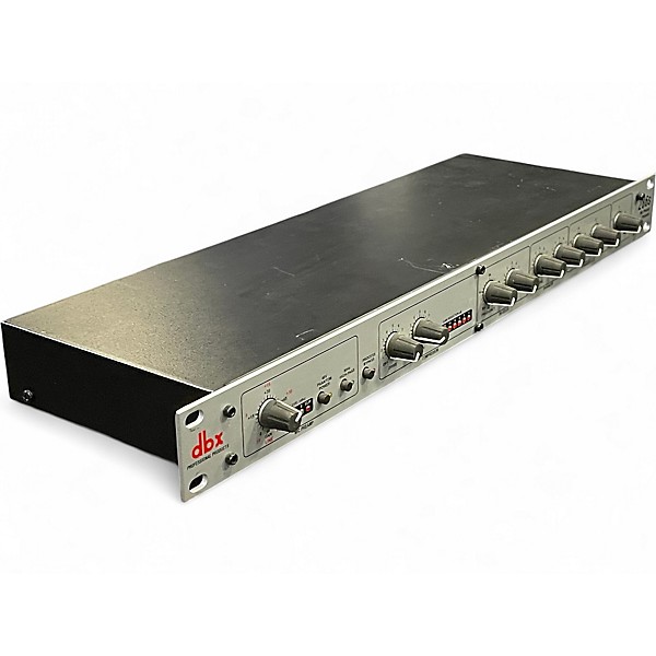 Used Dbx 286S Exciter