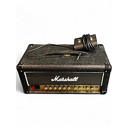 Used Marshall DSL20CR 20W 1x12 Tube Guitar Combo Amp
