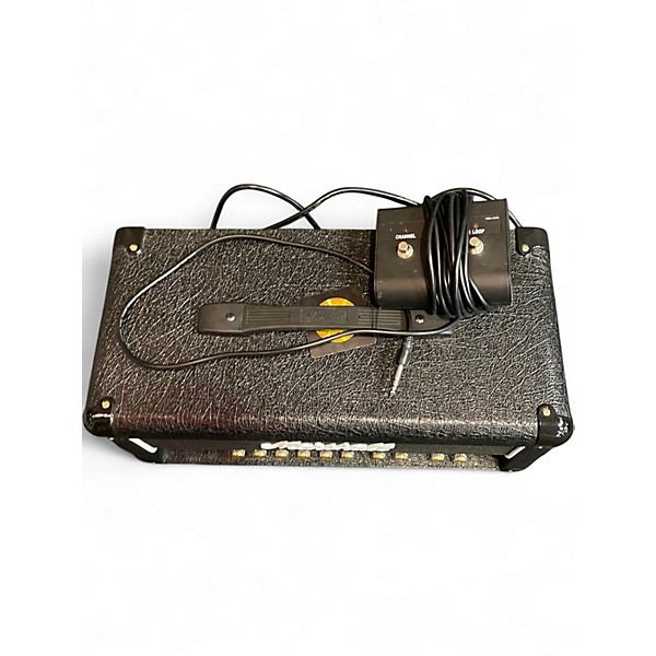 Used Marshall DSL20CR 20W 1x12 Tube Guitar Combo Amp