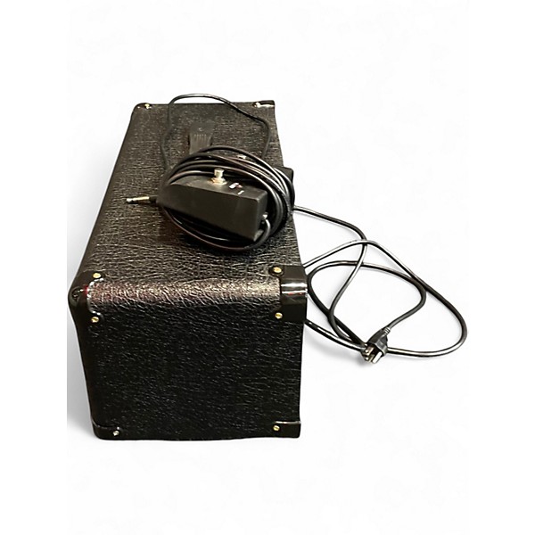 Used Marshall DSL20CR 20W 1x12 Tube Guitar Combo Amp