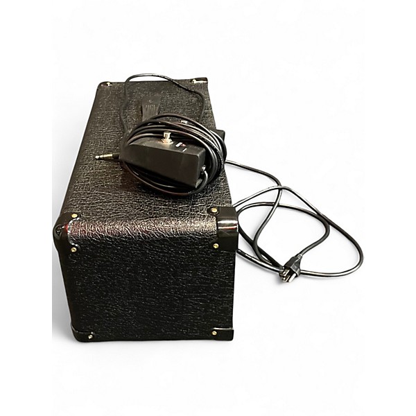 Used Marshall DSL20CR 20W 1x12 Tube Guitar Combo Amp