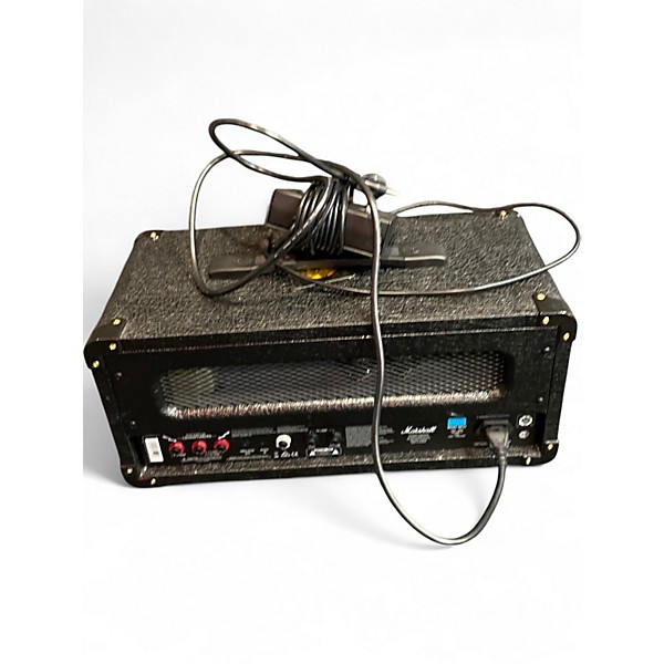 Used Marshall DSL20CR 20W 1x12 Tube Guitar Combo Amp