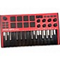 Used Akai Professional MPK Mini MKIII MIDI Controller thumbnail