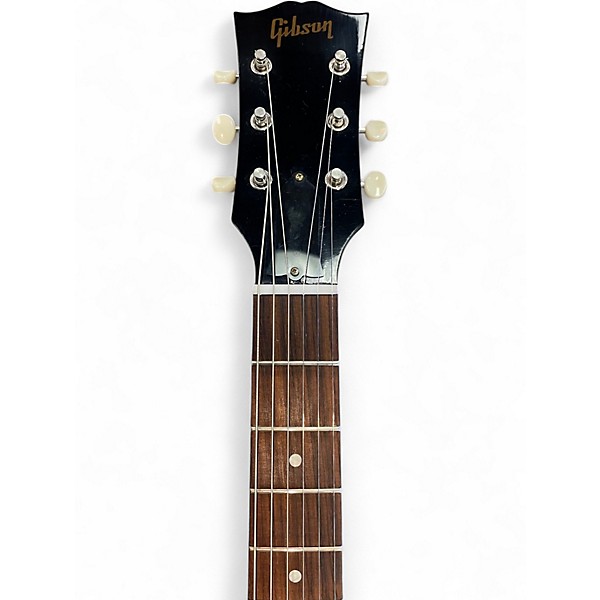 Used Gibson SG Junior CHERRY Solid Body Electric Guitar