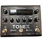 Used IK Multimedia Amplitube Tonex Effect Pedal thumbnail