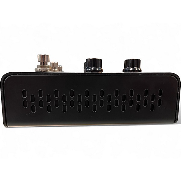 Used IK Multimedia Amplitube Tonex Effect Pedal