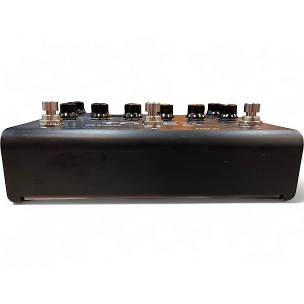 Used IK Multimedia Amplitube Tonex Effect Pedal