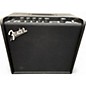 Used Fender Mustang LT25 25W 1x8 Guitar Combo Amp thumbnail