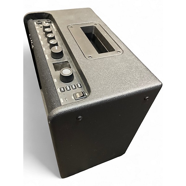 Used Fender Mustang LT25 25W 1x8 Guitar Combo Amp