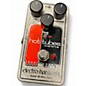 Used 2010s Electro-Harmonix Hot Tubes Nano Overdrive Effect Pedal thumbnail