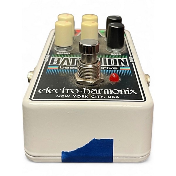 Used 2020s Electro-Harmonix Battalion Nano Pedal