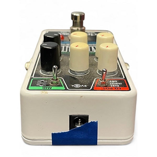 Used 2020s Electro-Harmonix Battalion Nano Pedal