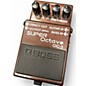 Used 2010s BOSS OC3 Super Octave Effect Pedal thumbnail