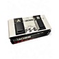 Used BOSS FS6 Dual Footswitch Sustain Pedal thumbnail