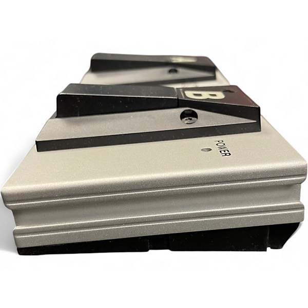 Used BOSS FS6 Dual Footswitch Sustain Pedal