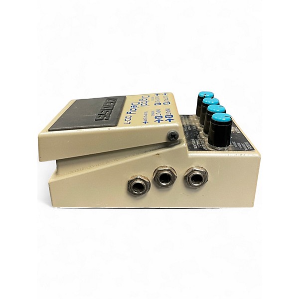 Used 2010s BOSS DD7 Digital Delay Effect Pedal