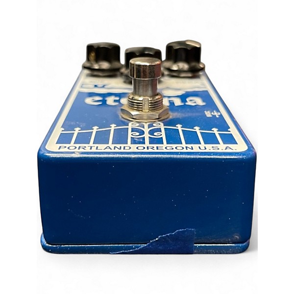 Used 2010s Mr. Black ETERNA Effect Pedal