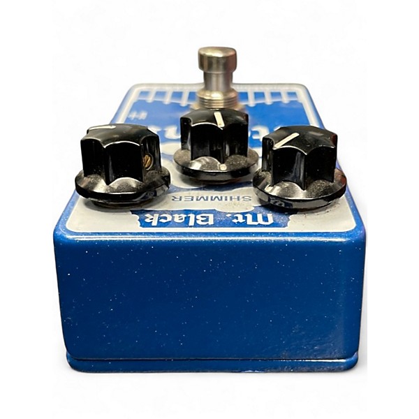 Used 2010s Mr. Black ETERNA Effect Pedal
