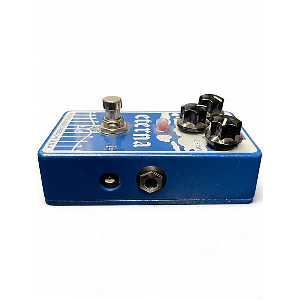 Used 2010s Mr. Black ETERNA Effect Pedal