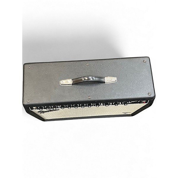 Used Fender Deluxe VM 40W 1x12 Tube Guitar Combo Amp