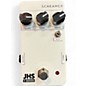 Used JHS 3 Series Screamer Effect Pedal thumbnail
