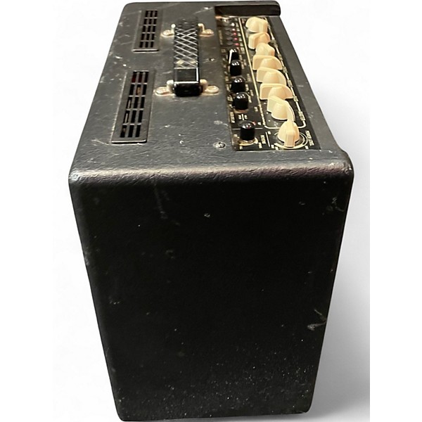 Used VOX VT20Plus Valvetronix 20W 1X8 Guitar Combo Amp