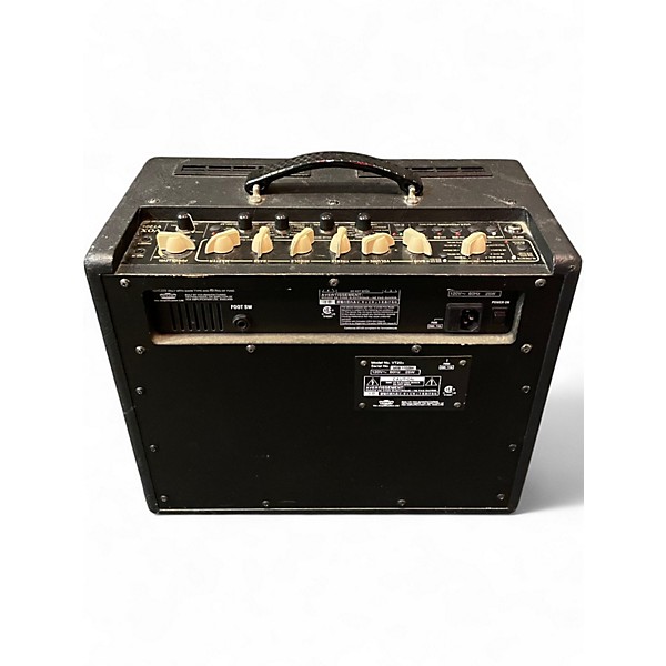 Used VOX VT20Plus Valvetronix 20W 1X8 Guitar Combo Amp