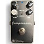 Used Keeley COMPRESSOR PLUS Effect Pedal thumbnail