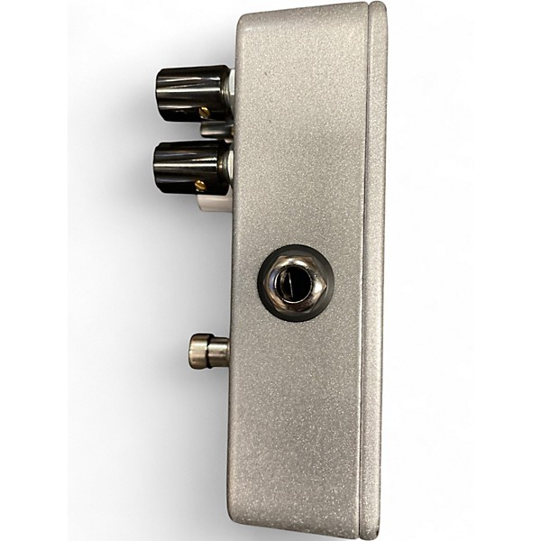 Used Keeley COMPRESSOR PLUS Effect Pedal