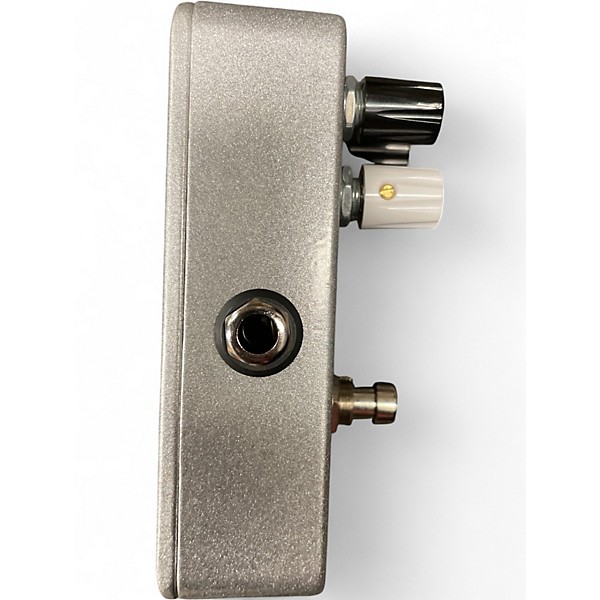 Used Keeley COMPRESSOR PLUS Effect Pedal