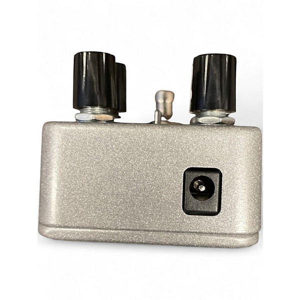 Used Keeley COMPRESSOR PLUS Effect Pedal