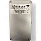 Used Keeley COMPRESSOR PLUS Effect Pedal