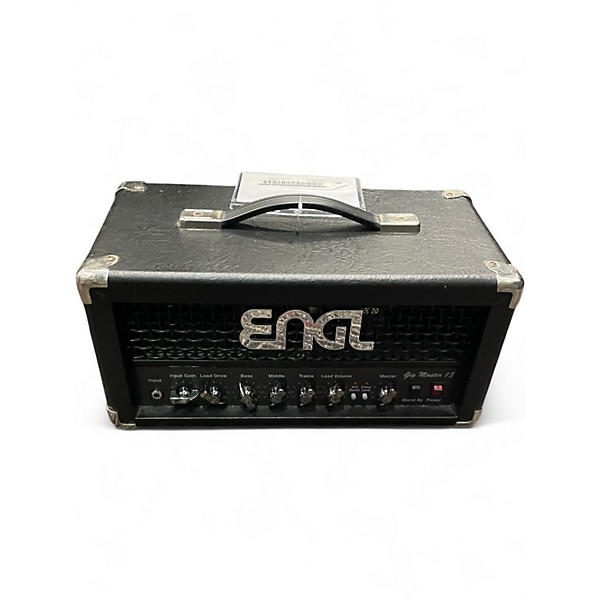 Used ENGL E310 Gigmaster 15W Tube Guitar Combo Amp
