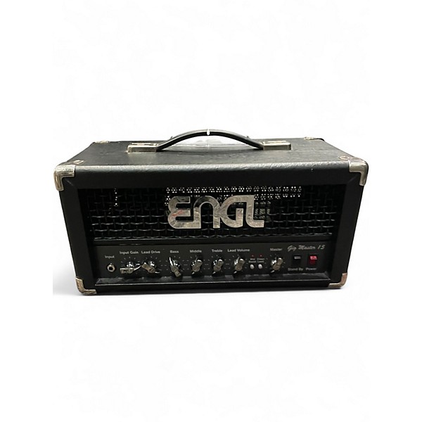 Used ENGL E310 Gigmaster 15W Tube Guitar Combo Amp