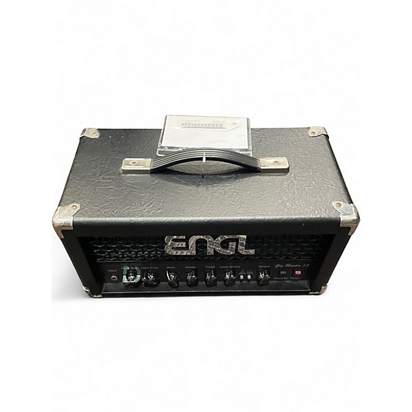 Used ENGL E310 Gigmaster 15W Tube Guitar Combo Amp