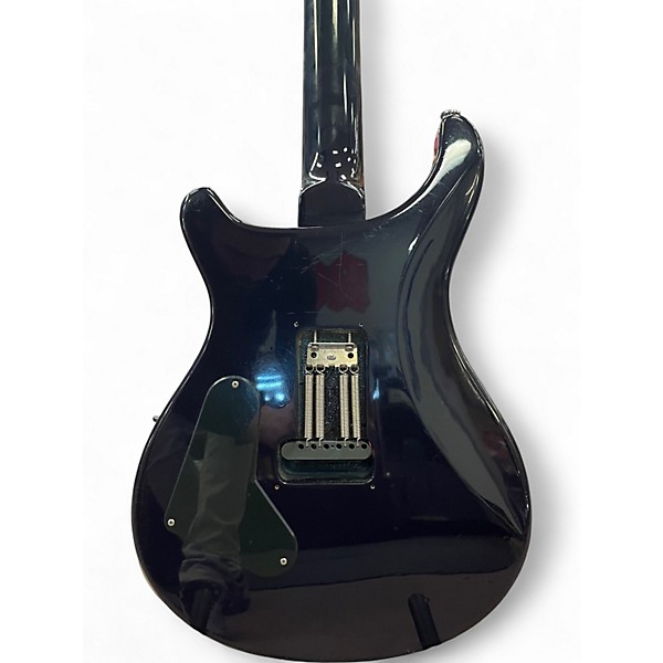 Used 2018 PRS S2 Custom 22 Whale Blue Solid Body Electric Guitar