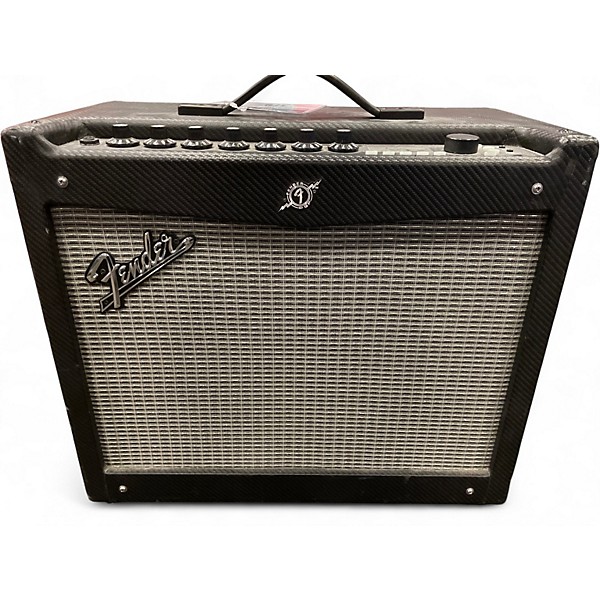 Used Fender Mustang III 100W 1x12 Guitar Combo Amp