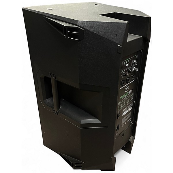 Used Mackie THUMP 12A Powered Speaker