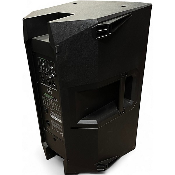 Used Mackie THUMP 12A Powered Speaker