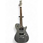 Used 2020s Cort X MANSON Gray Solid Body Electric Guitar thumbnail