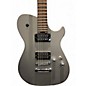 Used 2020s Cort X MANSON Gray Solid Body Electric Guitar